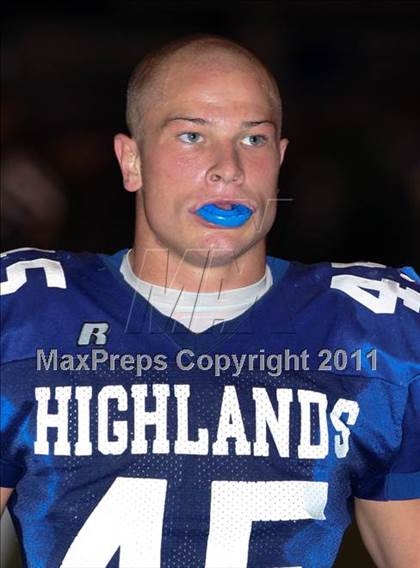Thumbnail 1 in Ryle vs. Highlands (Skyline Crosstown Showdown) photogallery.