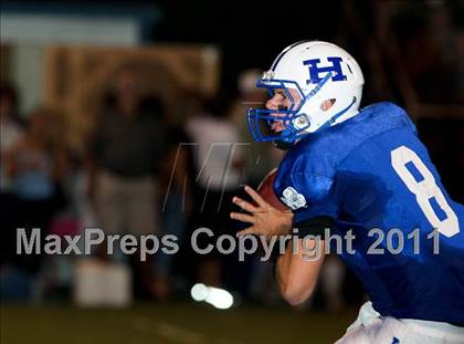 Thumbnail 3 in Ryle vs. Highlands (Skyline Crosstown Showdown) photogallery.