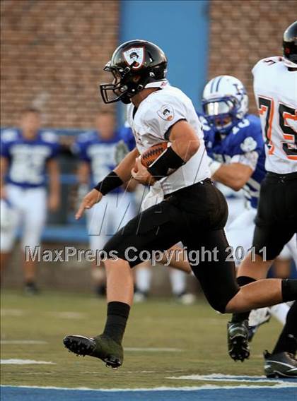 Thumbnail 3 in Ryle vs. Highlands (Skyline Crosstown Showdown) photogallery.