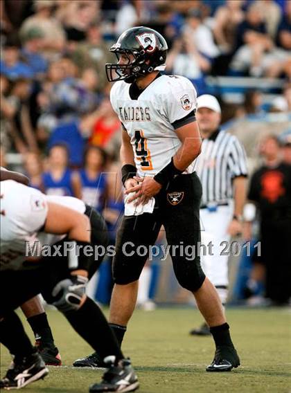 Thumbnail 2 in Ryle vs. Highlands (Skyline Crosstown Showdown) photogallery.