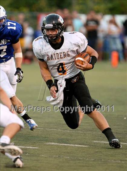 Thumbnail 1 in Ryle vs. Highlands (Skyline Crosstown Showdown) photogallery.