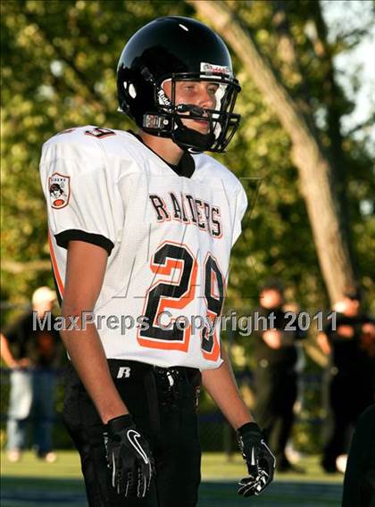 Thumbnail 1 in Ryle vs. Highlands (Skyline Crosstown Showdown) photogallery.