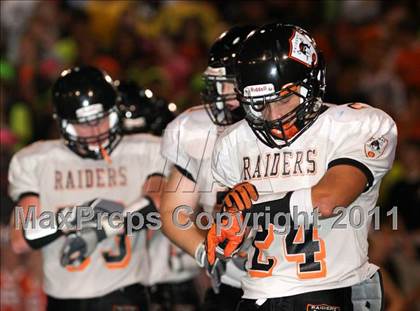 Thumbnail 2 in Ryle vs. Highlands (Skyline Crosstown Showdown) photogallery.