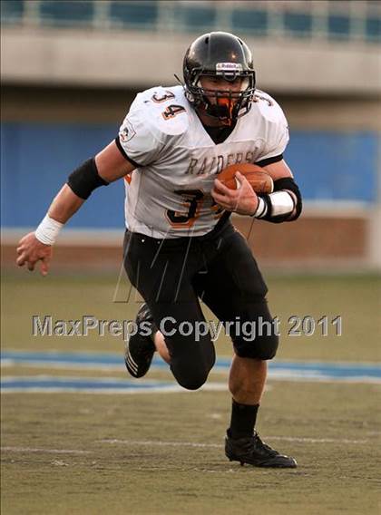 Thumbnail 3 in Ryle vs. Highlands (Skyline Crosstown Showdown) photogallery.