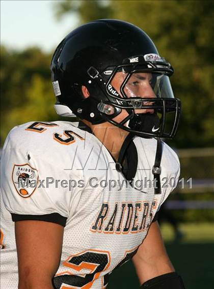 Thumbnail 1 in Ryle vs. Highlands (Skyline Crosstown Showdown) photogallery.