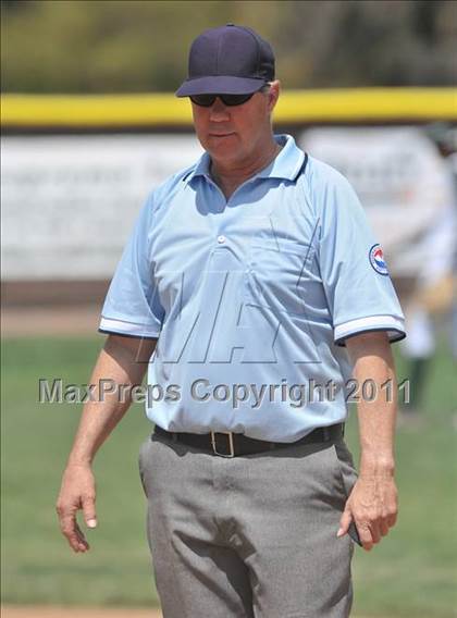 Thumbnail 2 in Cajon vs Bishop Manogue (Michelle Carew Classic) photogallery.