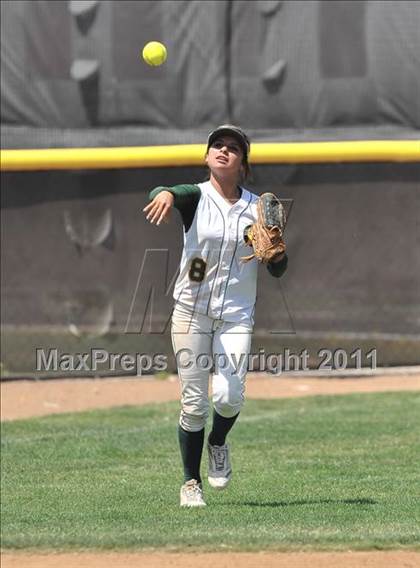 Thumbnail 3 in Cajon vs Bishop Manogue (Michelle Carew Classic) photogallery.