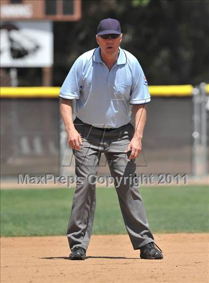 Thumbnail 3 in Cajon vs Bishop Manogue (Michelle Carew Classic) photogallery.