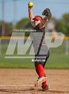 Photo from the gallery "South Albany @ West Albany"