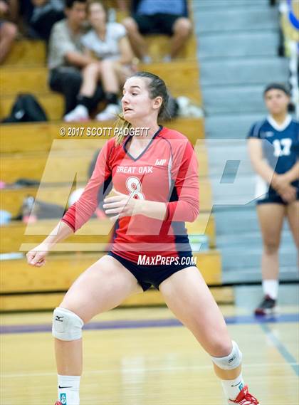 Thumbnail 2 in Great Oak @ Vista Murrieta photogallery.