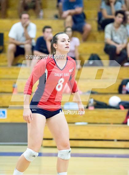 Thumbnail 1 in Great Oak @ Vista Murrieta photogallery.