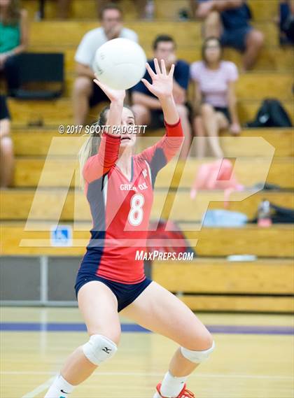 Thumbnail 2 in Great Oak @ Vista Murrieta photogallery.