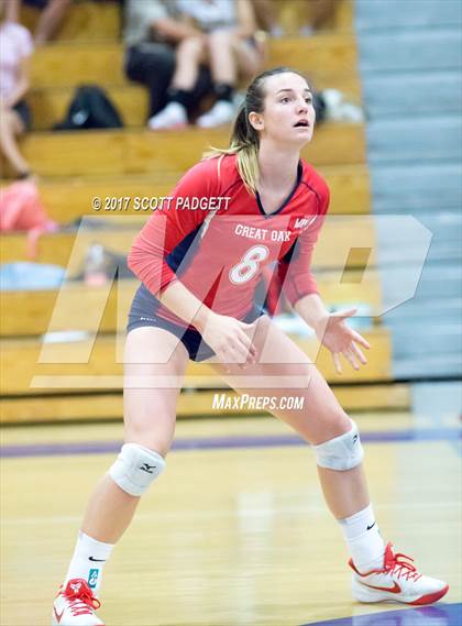 Thumbnail 1 in Great Oak @ Vista Murrieta photogallery.