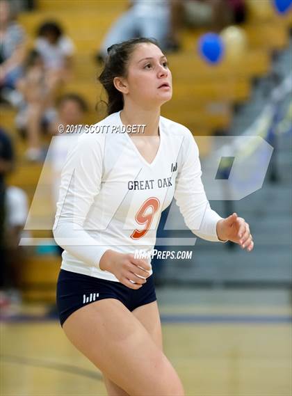 Thumbnail 2 in Great Oak @ Vista Murrieta photogallery.