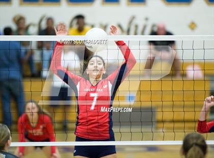 Thumbnail 1 in Great Oak @ Vista Murrieta photogallery.