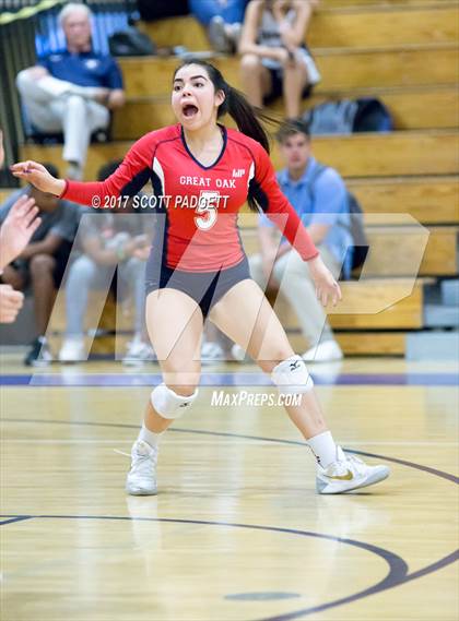 Thumbnail 2 in Great Oak @ Vista Murrieta photogallery.