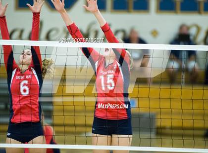 Thumbnail 1 in Great Oak @ Vista Murrieta photogallery.