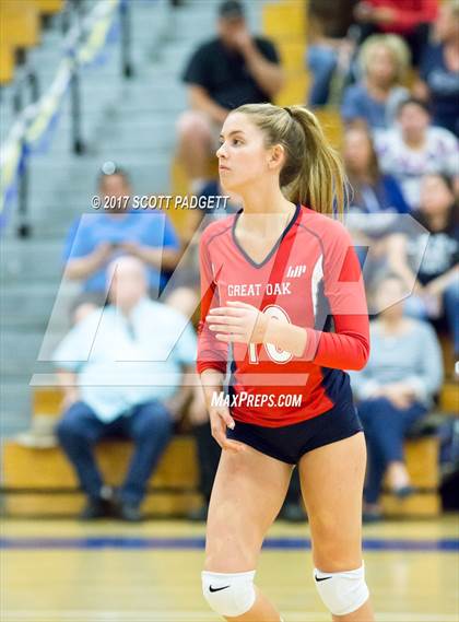 Thumbnail 1 in Great Oak @ Vista Murrieta photogallery.