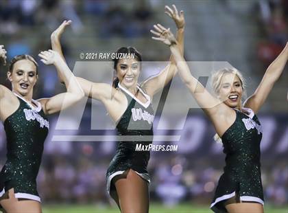 Thumbnail 1 in Sanger vs. Clovis East photogallery.