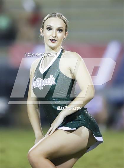 Thumbnail 1 in Sanger vs. Clovis East photogallery.