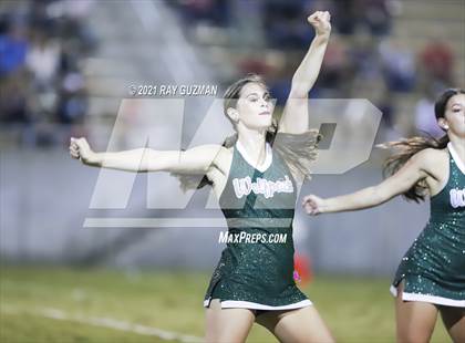 Thumbnail 1 in Sanger vs. Clovis East photogallery.
