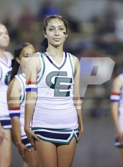 Thumbnail 1 in Sanger vs. Clovis East photogallery.