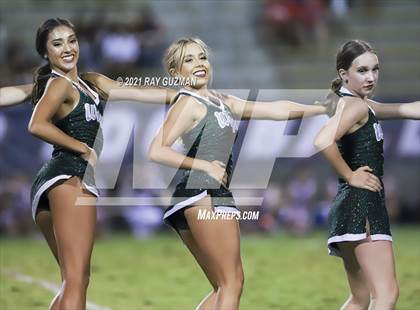 Thumbnail 3 in Sanger vs. Clovis East photogallery.