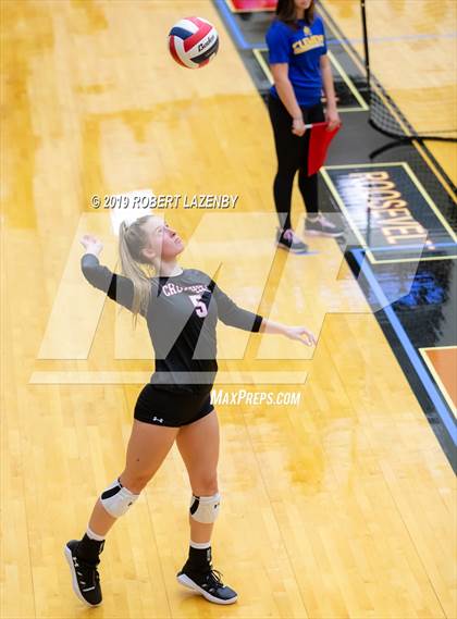 Thumbnail 2 in Churchill vs. Clemens  photogallery.