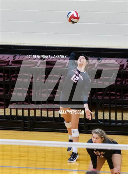 Thumbnail 2 in Churchill vs. Clemens  photogallery.