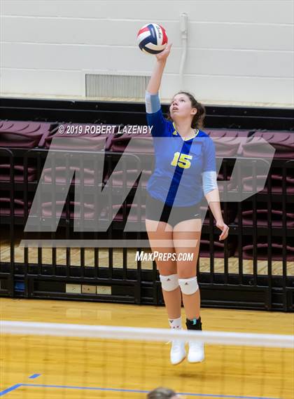 Thumbnail 3 in Churchill vs. Clemens  photogallery.