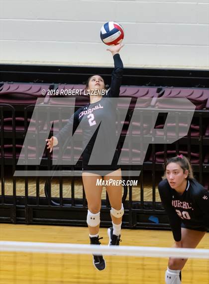 Thumbnail 1 in Churchill vs. Clemens  photogallery.