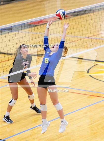 Thumbnail 2 in Churchill vs. Clemens  photogallery.