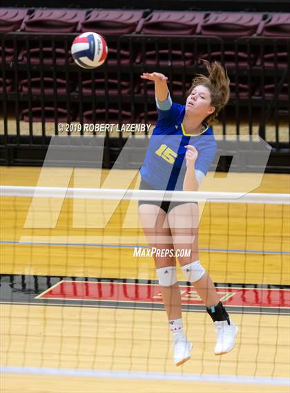 Thumbnail 1 in Churchill vs. Clemens  photogallery.