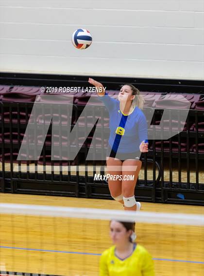 Thumbnail 1 in Churchill vs. Clemens  photogallery.
