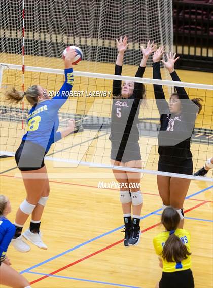 Thumbnail 1 in Churchill vs. Clemens  photogallery.
