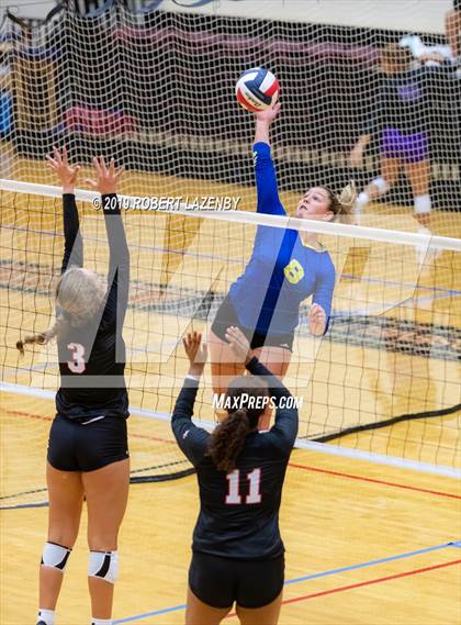 Thumbnail 2 in Churchill vs. Clemens  photogallery.