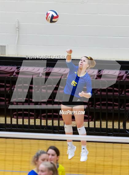 Thumbnail 3 in Churchill vs. Clemens  photogallery.