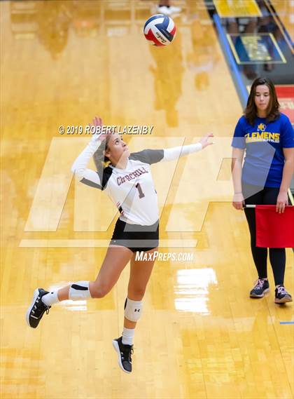 Thumbnail 3 in Churchill vs. Clemens  photogallery.