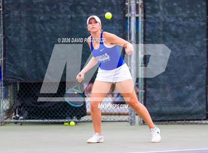 Thumbnail 3 in AIA D2 Singles Finals photogallery.