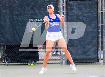 Thumbnail 1 in AIA D2 Singles Finals photogallery.