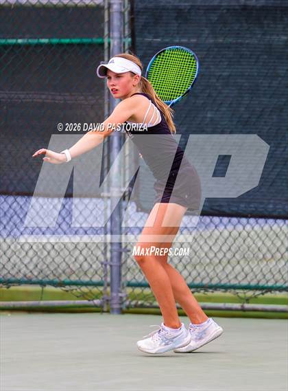 Thumbnail 1 in AIA D2 Singles Finals photogallery.
