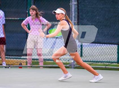 Thumbnail 1 in AIA D2 Singles Finals photogallery.