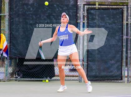 Thumbnail 2 in AIA D2 Singles Finals photogallery.
