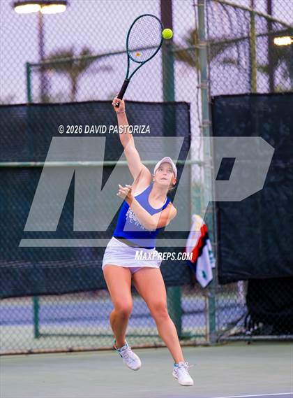 Thumbnail 3 in AIA D2 Singles Finals photogallery.