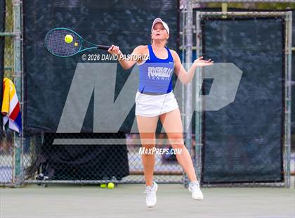 Thumbnail 3 in AIA D2 Singles Finals photogallery.