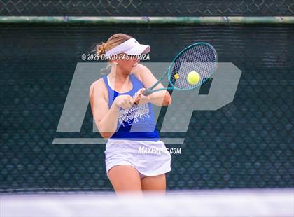 Thumbnail 2 in AIA D2 Singles Finals photogallery.