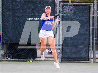 Thumbnail 1 in AIA D2 Singles Finals photogallery.