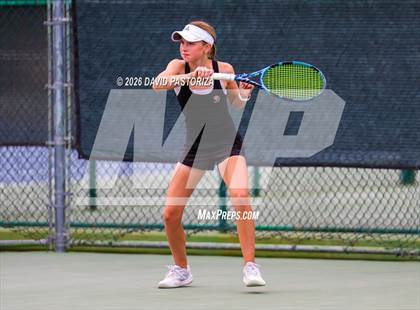 Thumbnail 1 in AIA D2 Singles Finals photogallery.