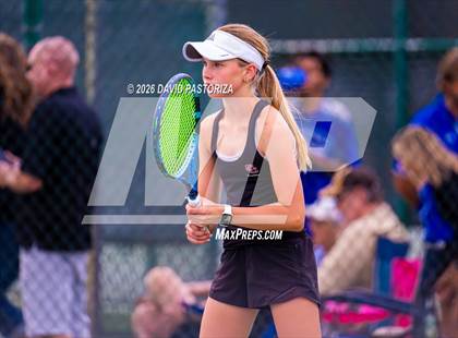 Thumbnail 1 in AIA D2 Singles Finals photogallery.