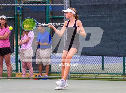 Thumbnail 3 in AIA D2 Singles Finals photogallery.